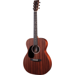 MARTIN Gaucher 000 Sapele/Sapele