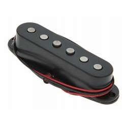 DIMARZIO ISCV2BK - Evolution Middle - noir