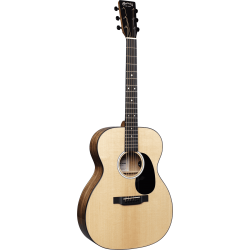 MARTIN 000-12E Koa