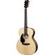 MARTIN 000-12E Koa gaucher