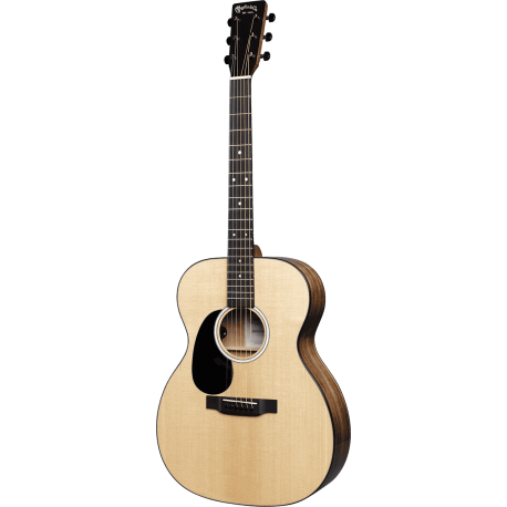 MARTIN 000-12E Koa gaucher