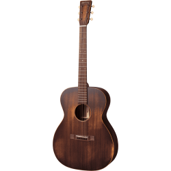 MARTIN 000-15M Streetmaster gaucher