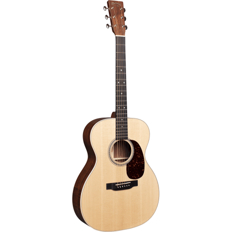 MARTIN 000-16E Granadillo