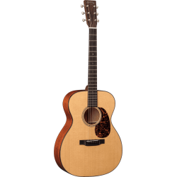 MARTIN 000-18
