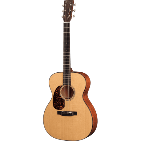 MARTIN 000-18 gaucher