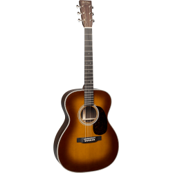 MARTIN 000-28 Ambertone
