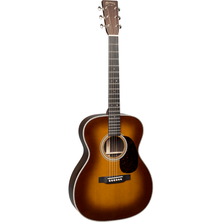 MARTIN 000-28 Ambertone