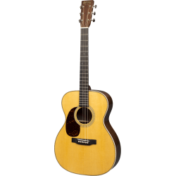 MARTIN 000-28 gaucher