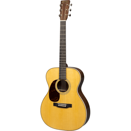 MARTIN 000-28 gaucher