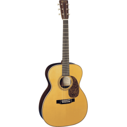 MARTIN 000-28EC
