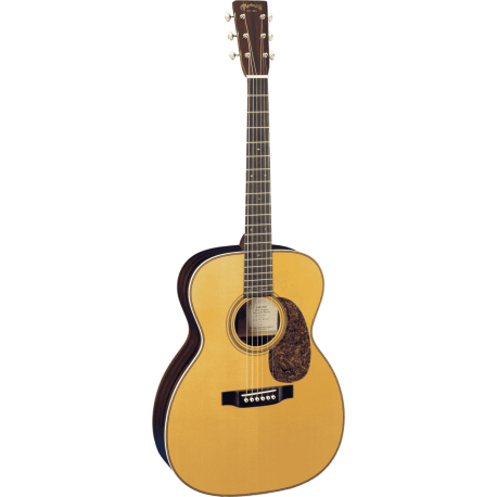MARTIN 000-28EC