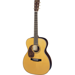 MARTIN 000-28EC gaucher