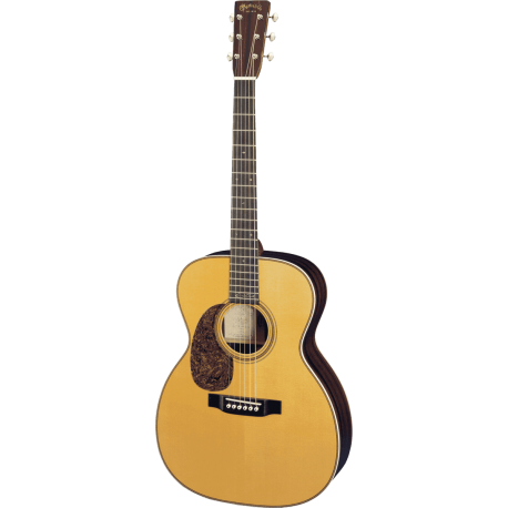MARTIN 000-28EC gaucher