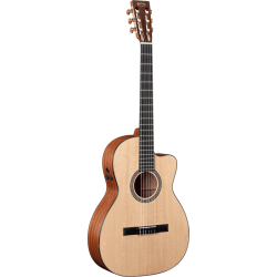 MARTIN 000C Nylon