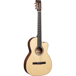 MARTIN 000C12-16E NYLON