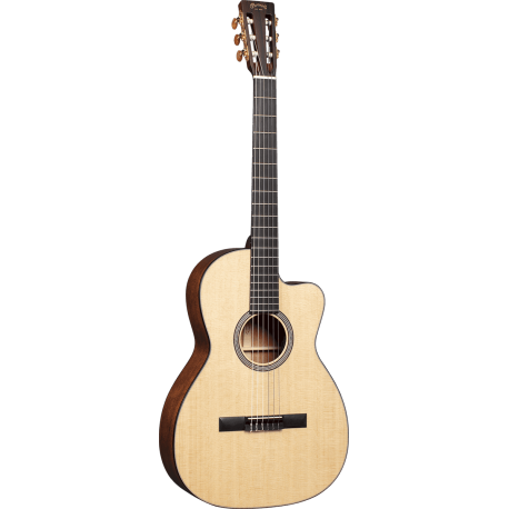 MARTIN 000C12-16E NYLON