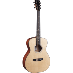 MARTIN 000 Epicéa Sitka / Sapele