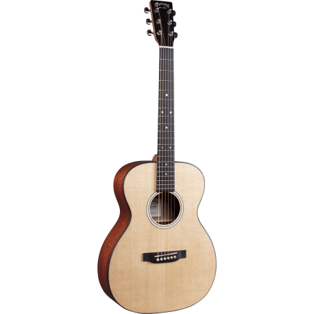 MARTIN 000 Epicéa Sitka / Sapele