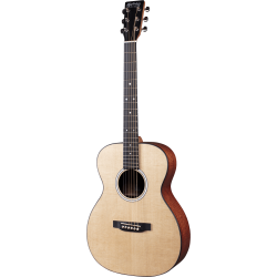 MARTIN 000 Epicéa Sitka / Sapele gaucher