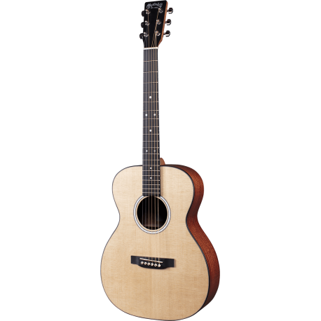 MARTIN 000 Epicéa Sitka / Sapele gaucher