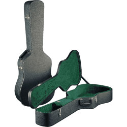 MARTIN Etui Grand Performance 14 frettes