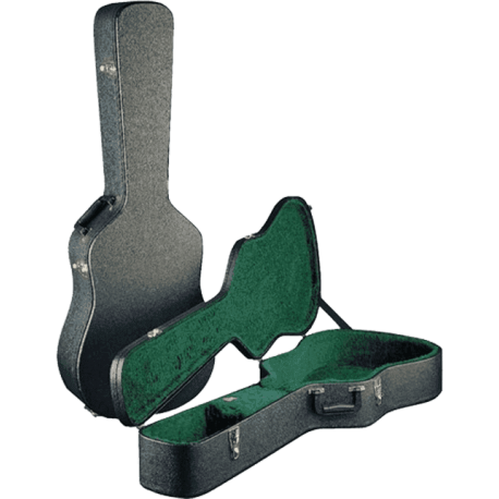 MARTIN Etui Grand Performance 14 frettes