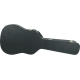 MARTIN Etui Dreadnought 14 frettes Olive Drab