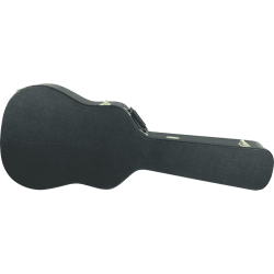 MARTIN Etui Dreadnought 14 frettes Olive Drab