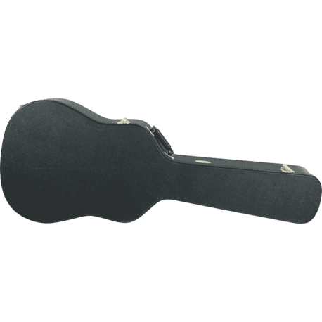 MARTIN Etui Dreadnought 14 frettes Olive Drab