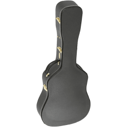 MARTIN Etui Dreadnought 545E Cabernet