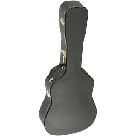 MARTIN Etui Dreadnought 545E Cabernet
