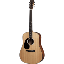 MARTIN D-10E Gaucher