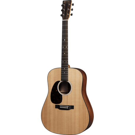 MARTIN D-10E Gaucher