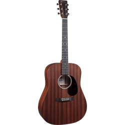 MARTIN Dreadnought Sapele/Sapele
