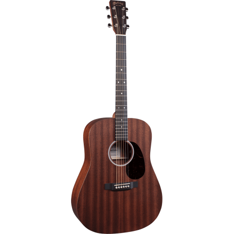 MARTIN Dreadnought Sapele/Sapele