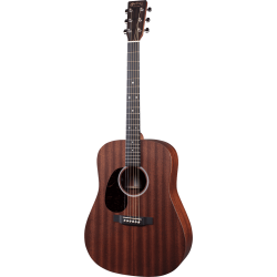 MARTIN Dreadnought Sapele/Sapele GAUCHER