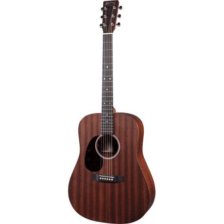 MARTIN Dreadnought Sapele/Sapele GAUCHER