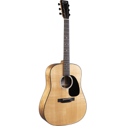MARTIN D-12E Koa
