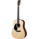 MARTIN D-12E-L Gaucher