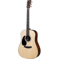 MARTIN D-12E-L Gaucher