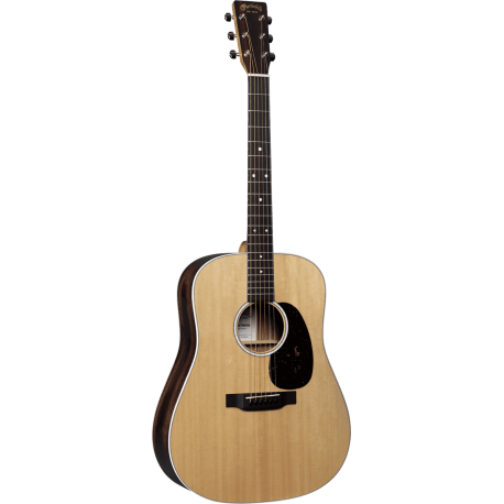 MARTIN D-13E