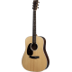 MARTIN D-13E-L gaucher