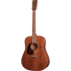 MARTIN D-15M gaucher