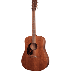 MARTIN D-15M gaucher