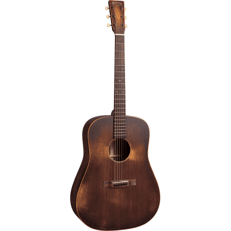MARTIN D-15M Streetmaster