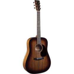 MARTIN D-16E Burst Ovangkol