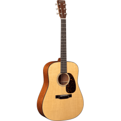 MARTIN D-18