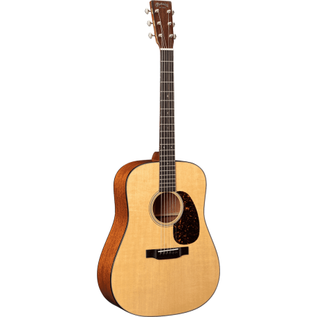 MARTIN D-18