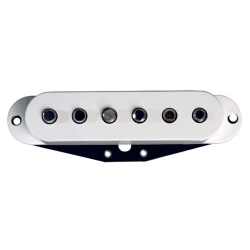 DIMARZIO DP409W - Virtual Vintage Heavy blues 2 - blanc