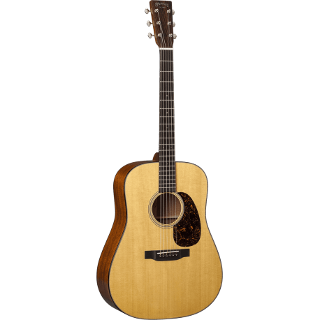MARTIN D-18E